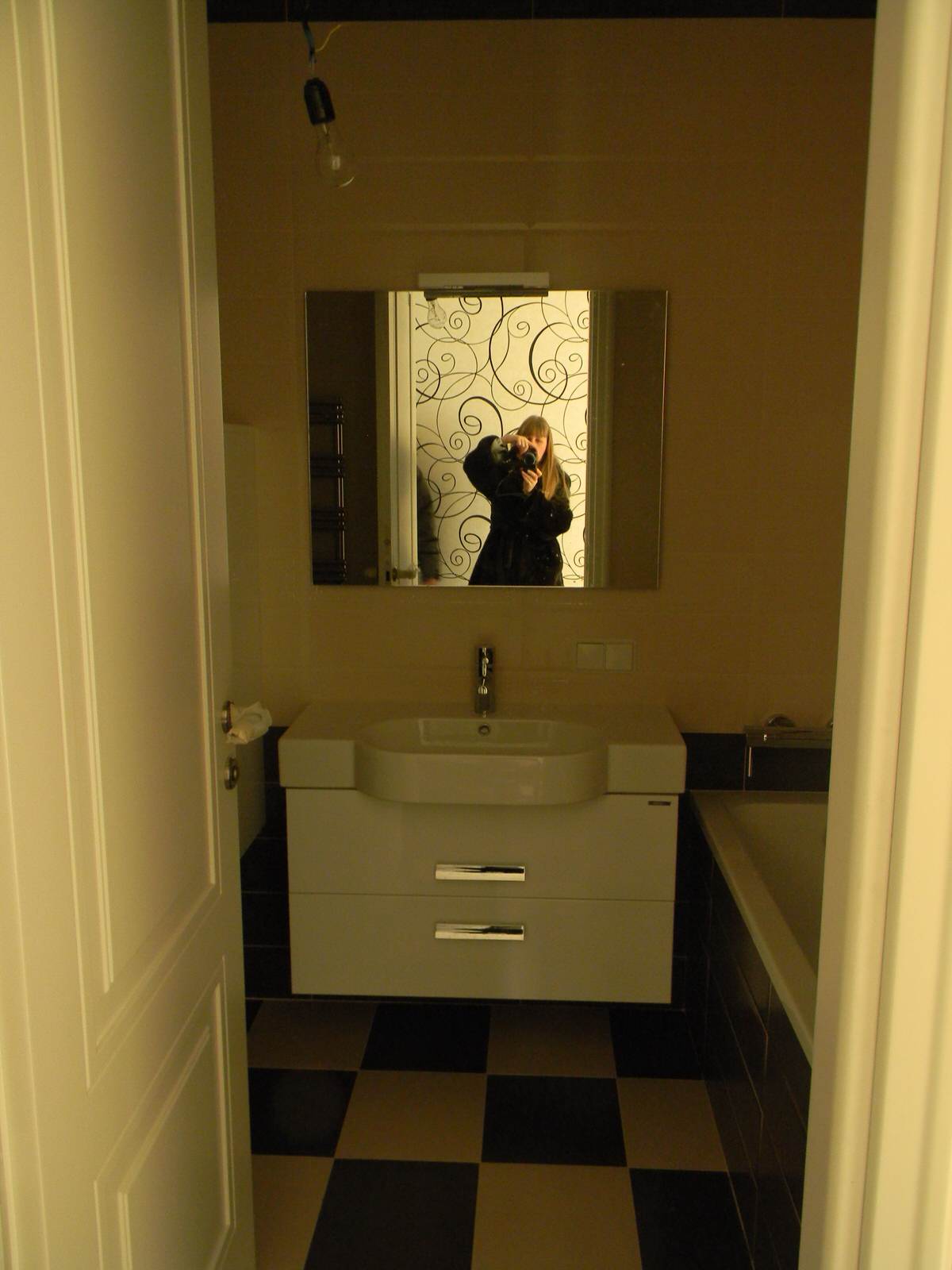 Дом для большой семьи