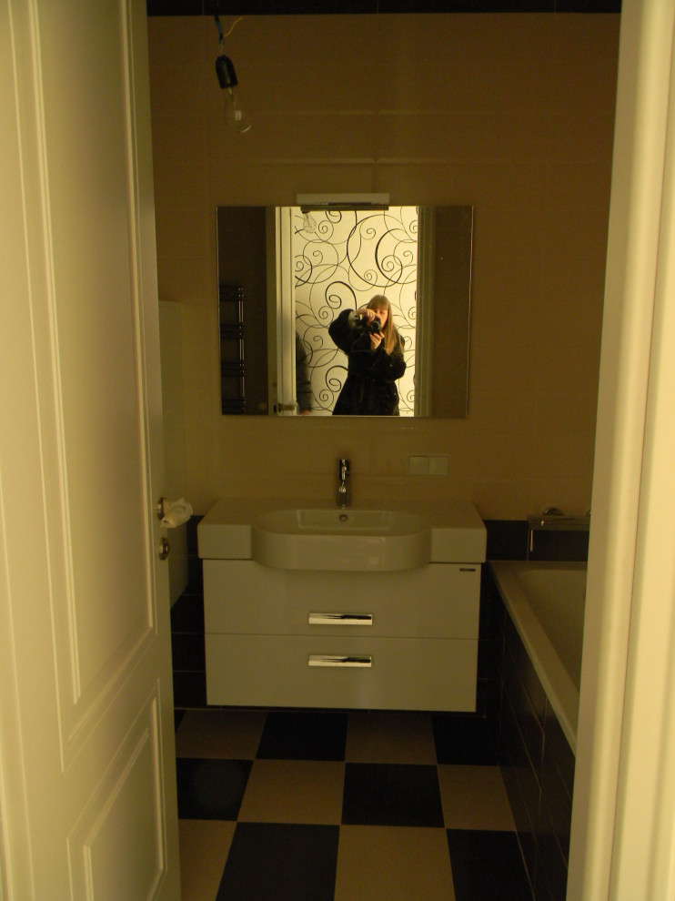 Дом для большой семьи