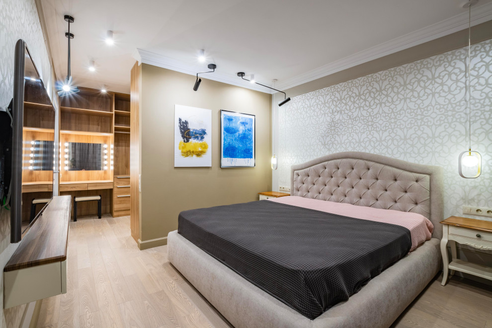 лесные ягоды