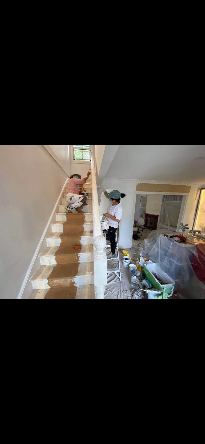 RESTORATION OF A HISTORIC BALMAIN HOME