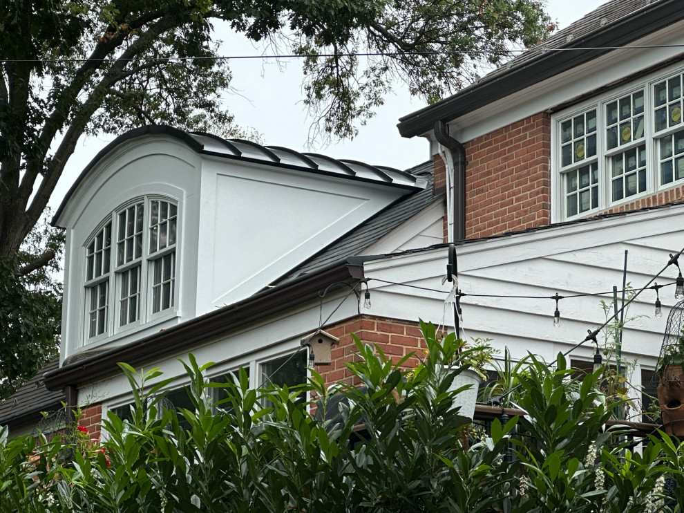 Chevy Chase Primary Bathroom Suite Addition