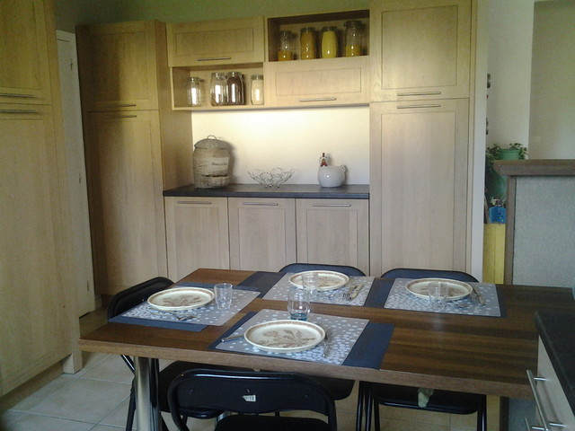 r&eacute;alisations contemporary-koek