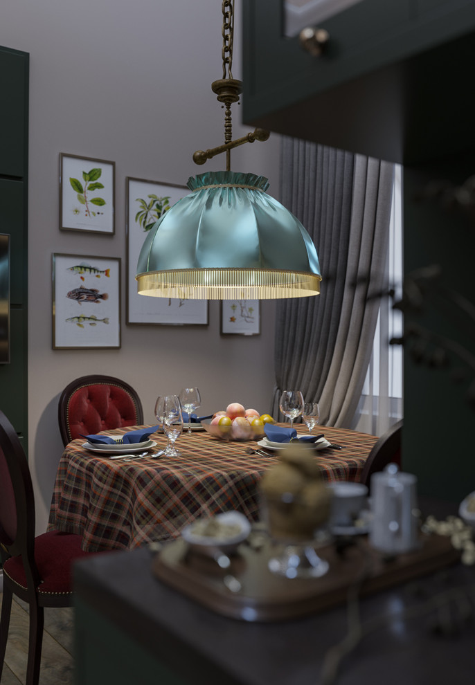 Дом на Фонтанке