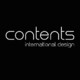 Contents International Design