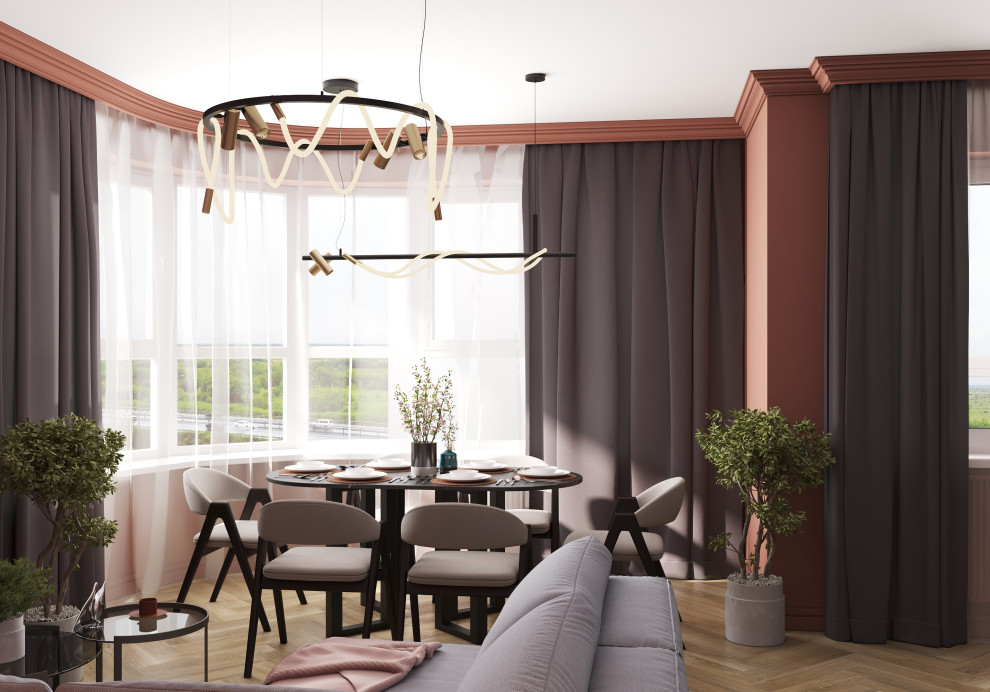 Авангардный