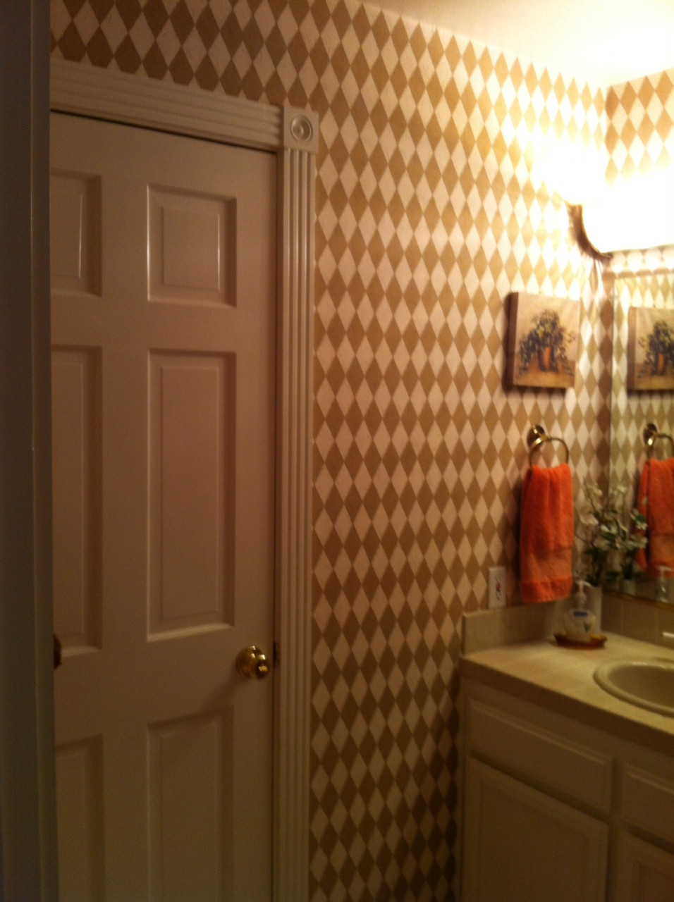 Barnhart Guest Bath