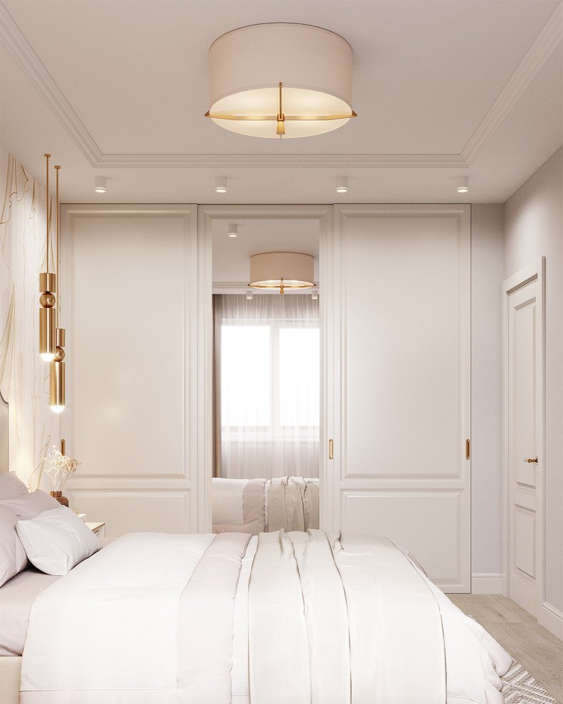 ЖК Западное Кунцево