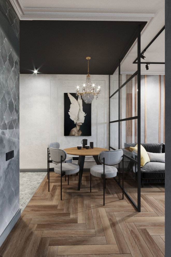 Раменское, квартира для парня