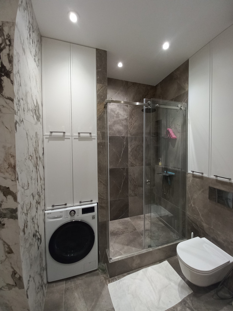 ЖК Свой - 51 кв.м.-реализация