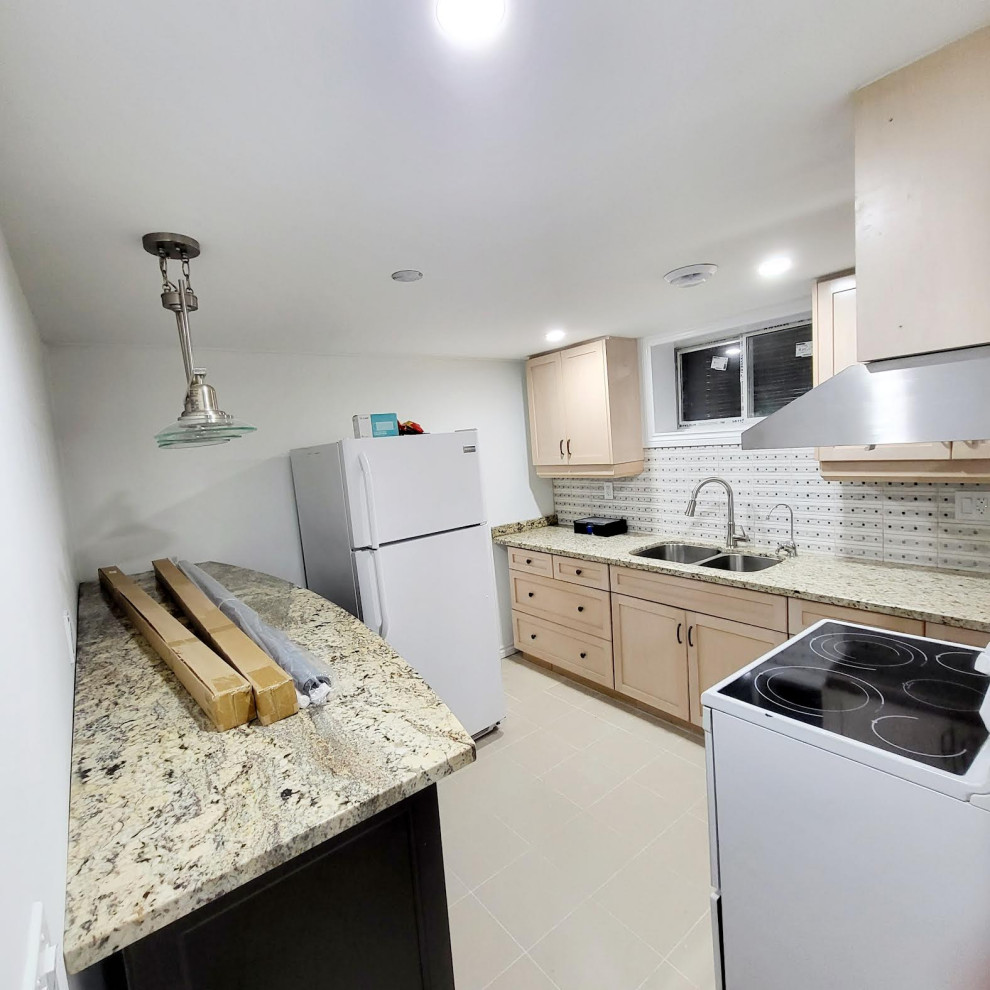 TDR Handyman and Fine Finishes Projects