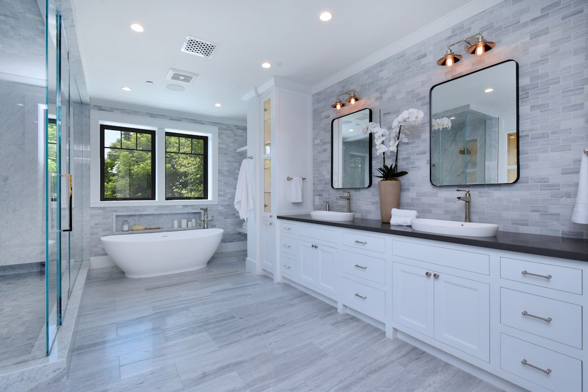 Sherman Oaks Home