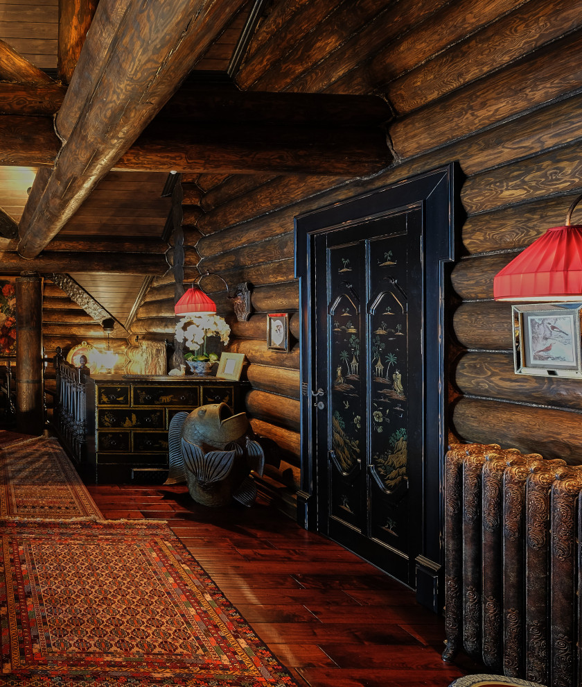 ВИЛЛА ПОДМОСКОВЬЕ