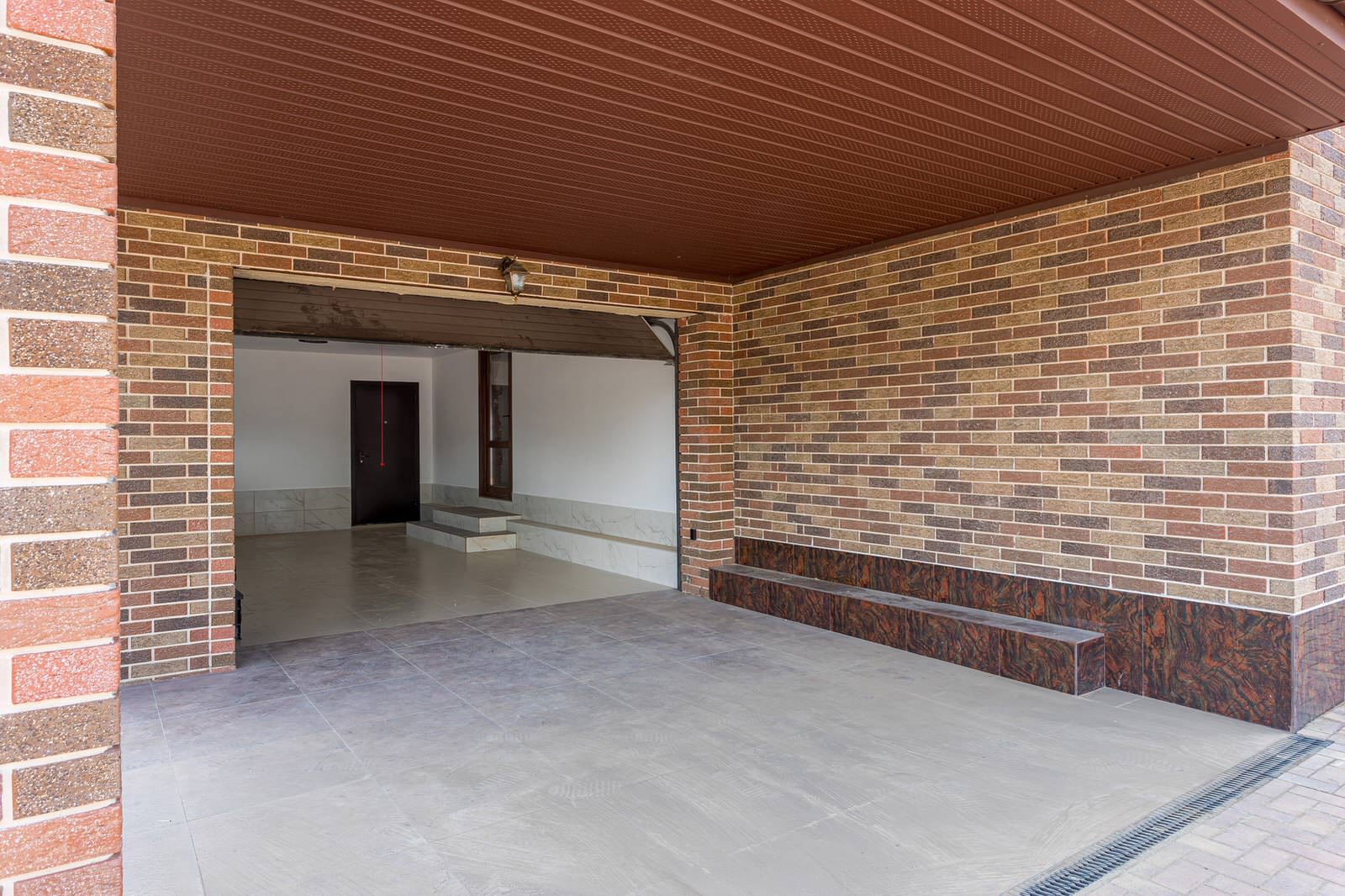 Фотосъемка дома без мебели в Краснодаре