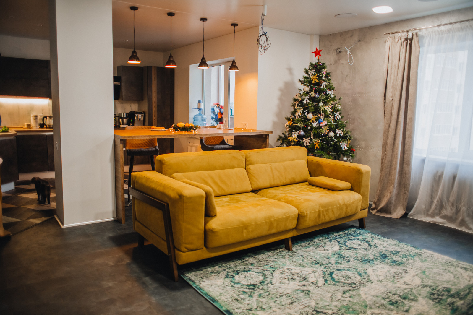 Ритм города