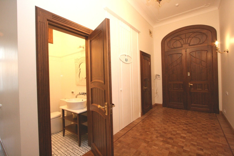 Старый Арбат и