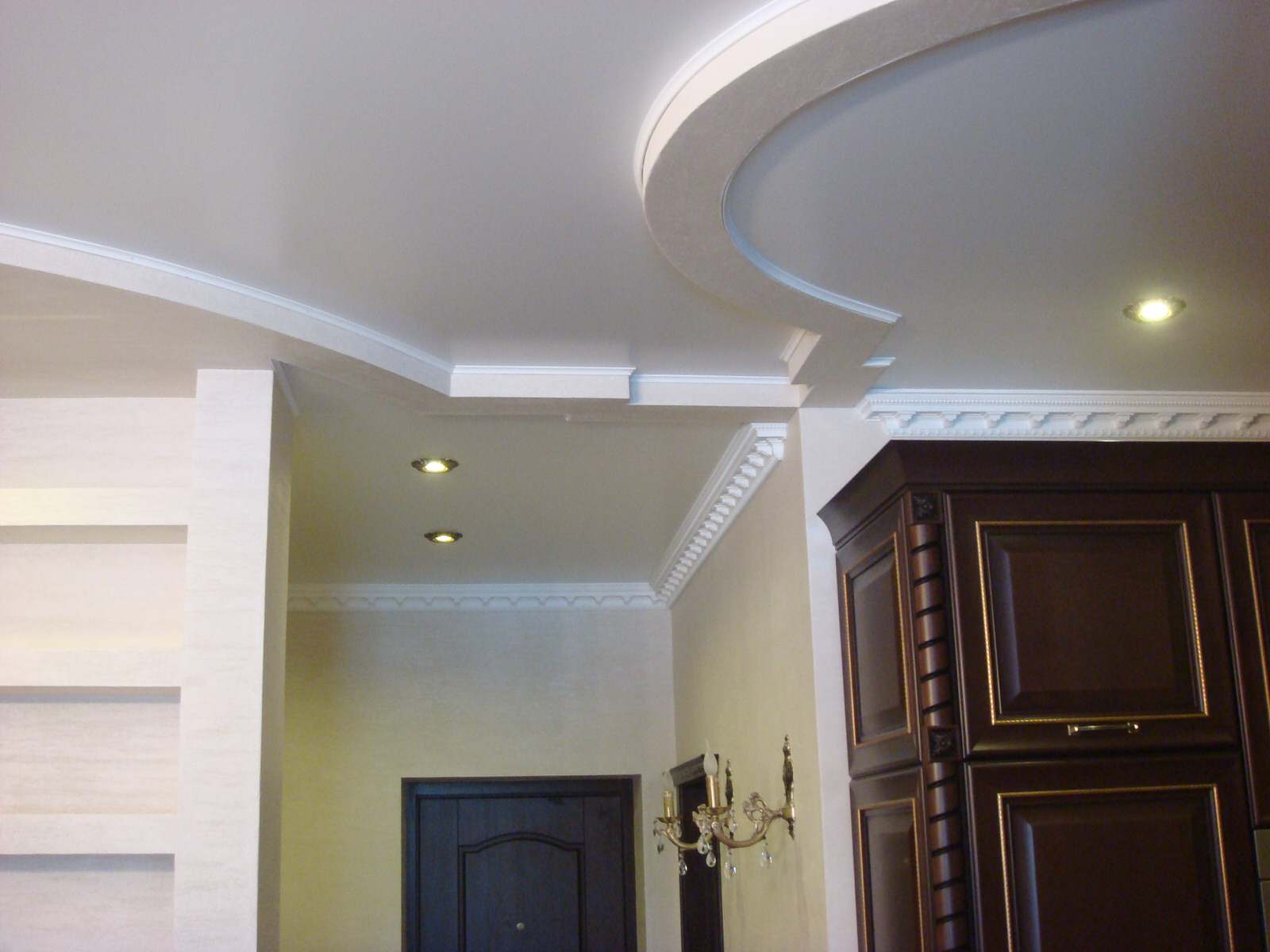 Ремонт квартиры ( классика )