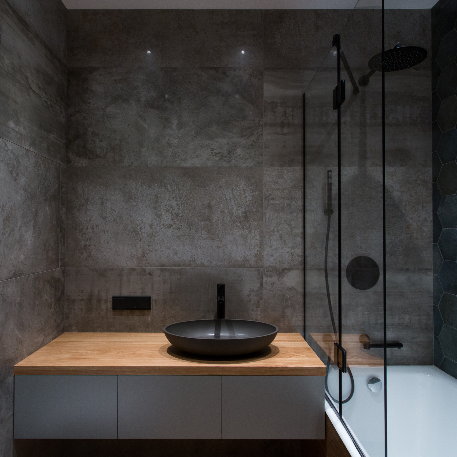 Павелецкая набережная, 6а