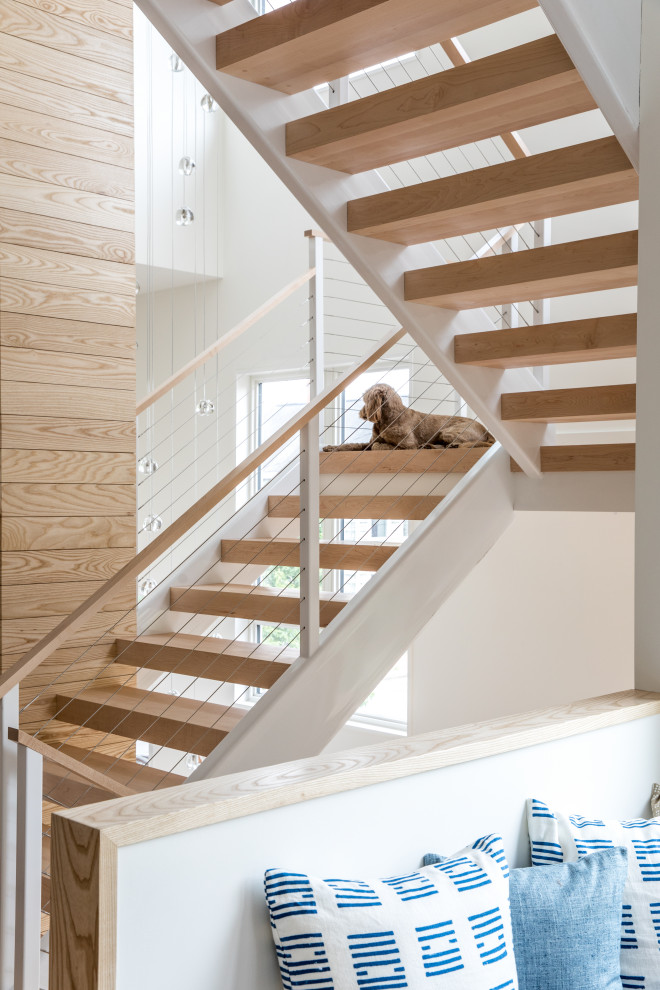 Staircase - staircase idea in Portland Maine