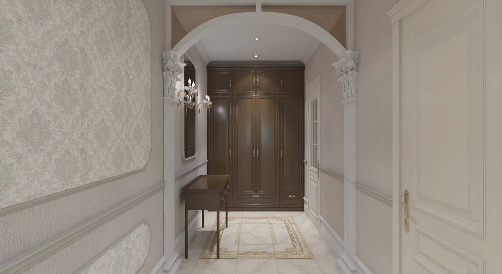 Спокойная классика