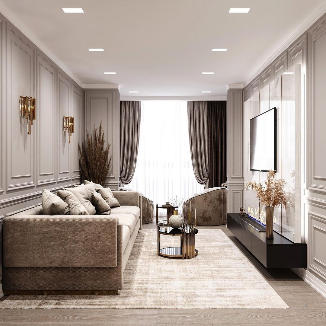 Микрорайон Новый город