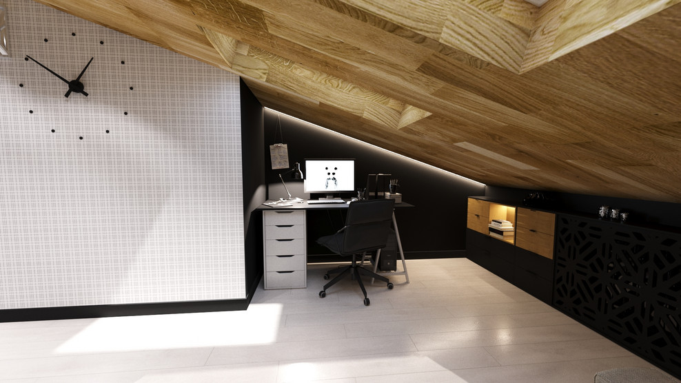 Атмосфера уюта