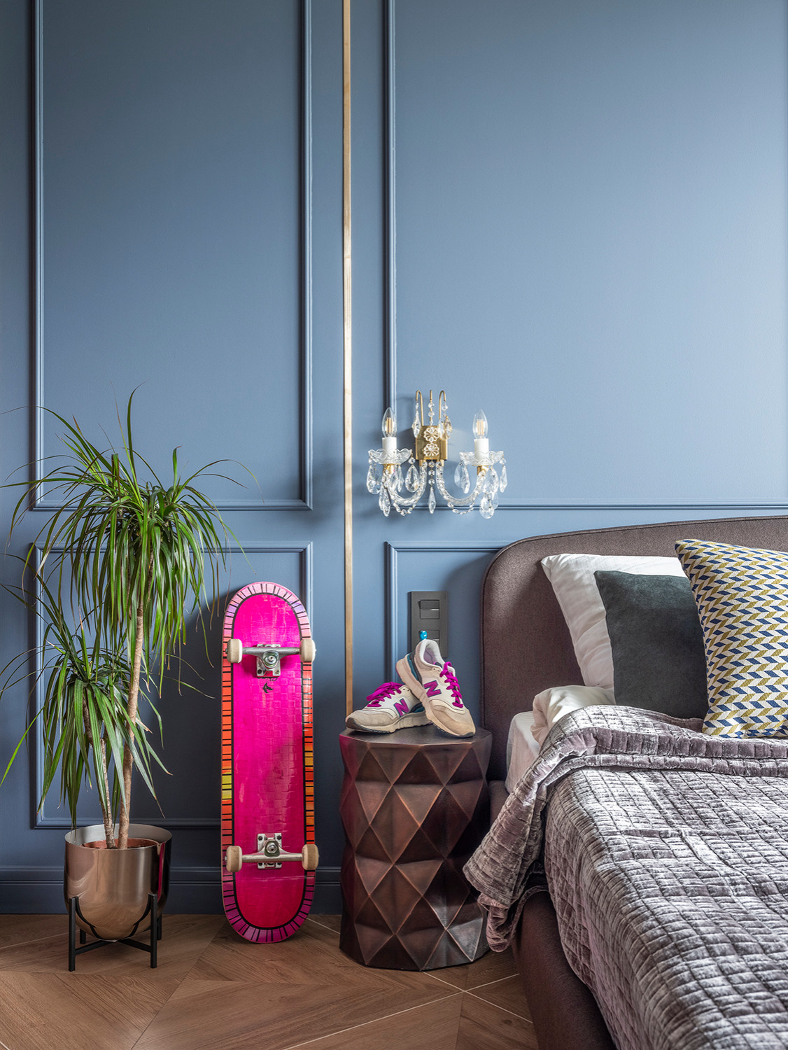 Сколково парк