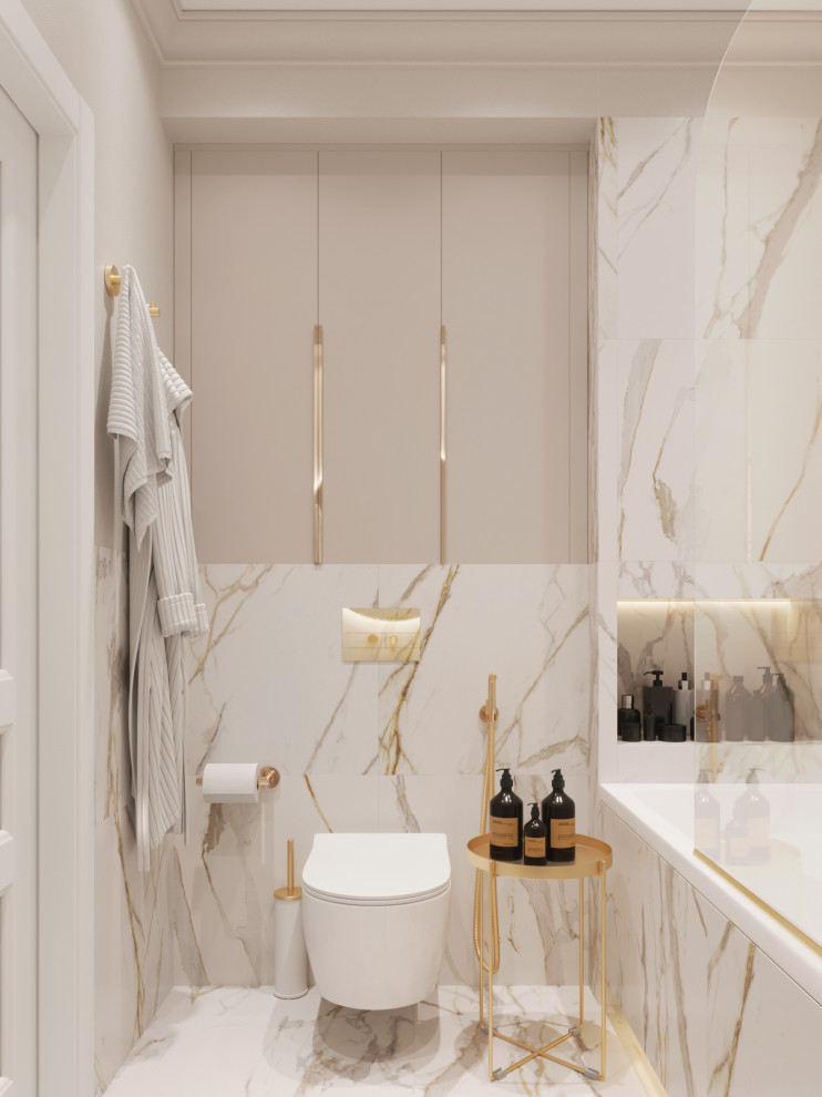 Квартира на Репина