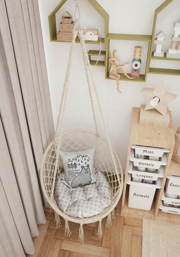 ЖК Династия