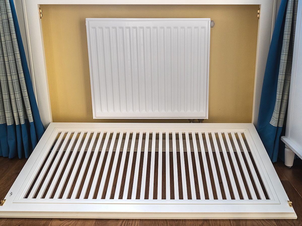 Дом в Летово