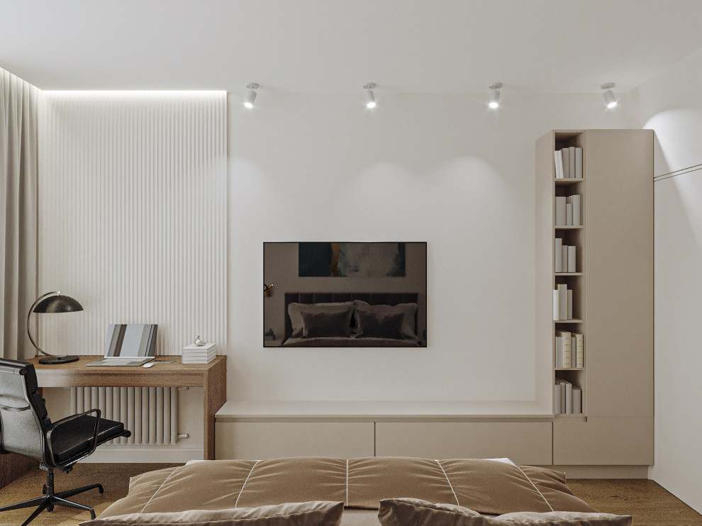 ЖК в Новосибирске