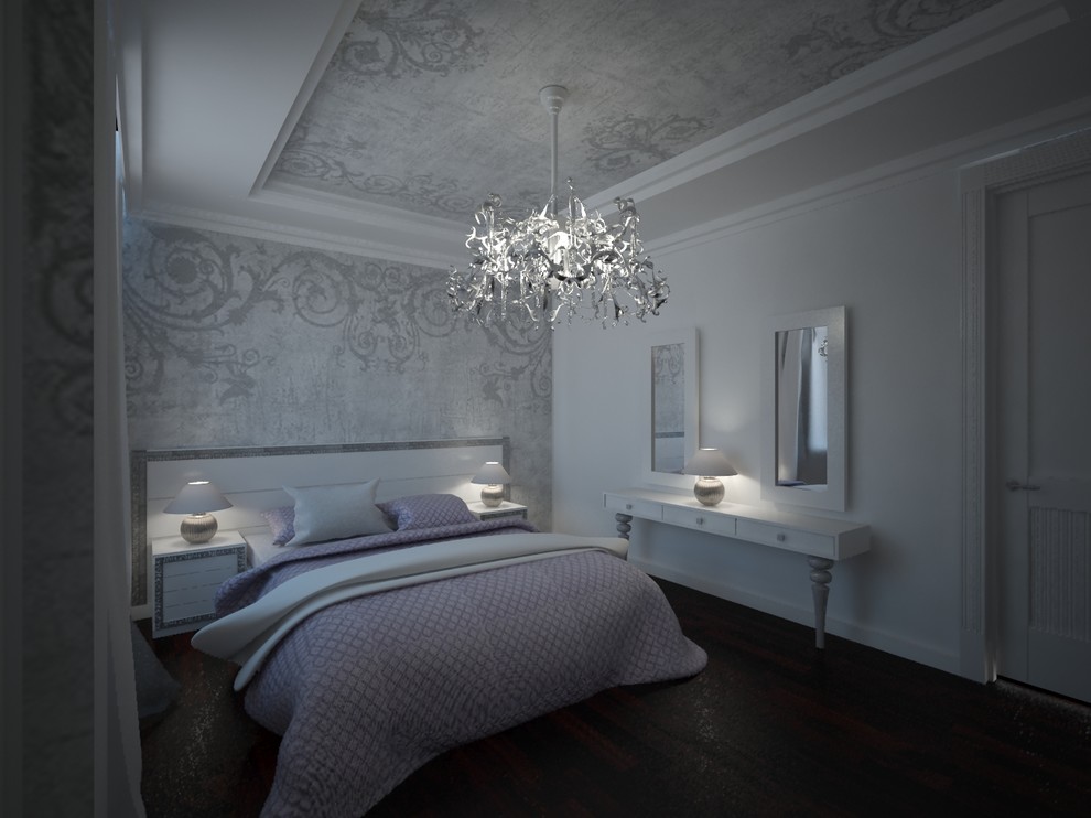 Проект 64 - Интерьер квартиры