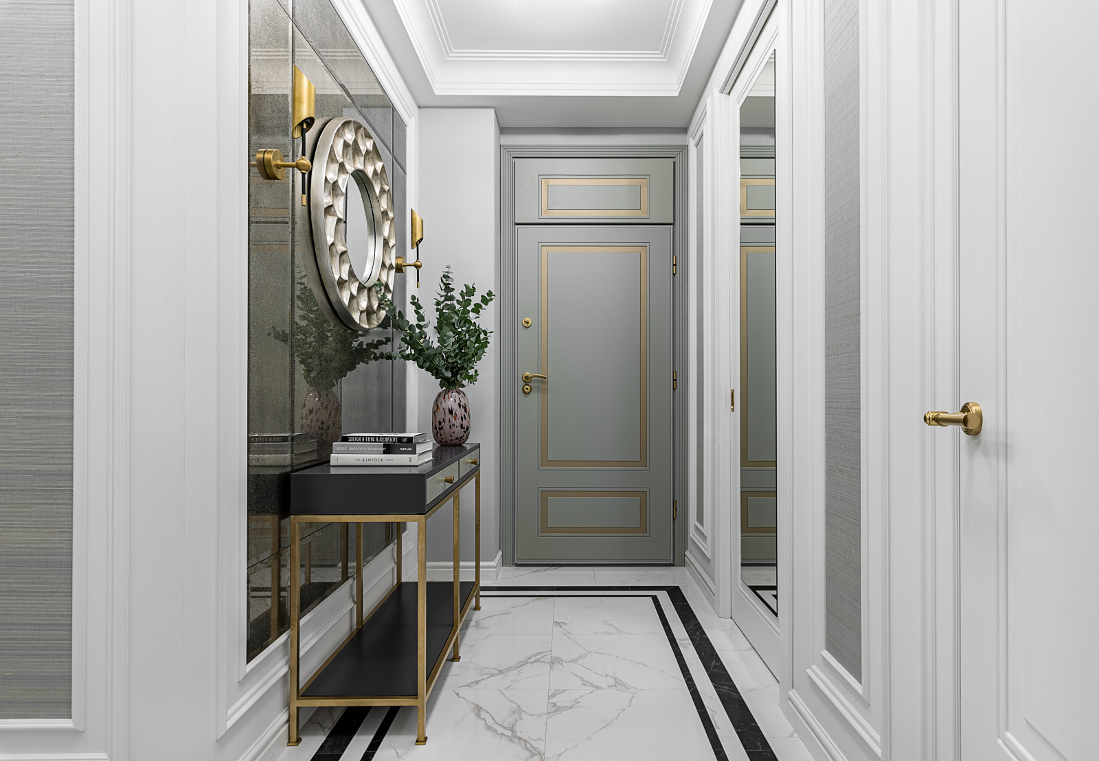 Царская площадь, 87 кв.м