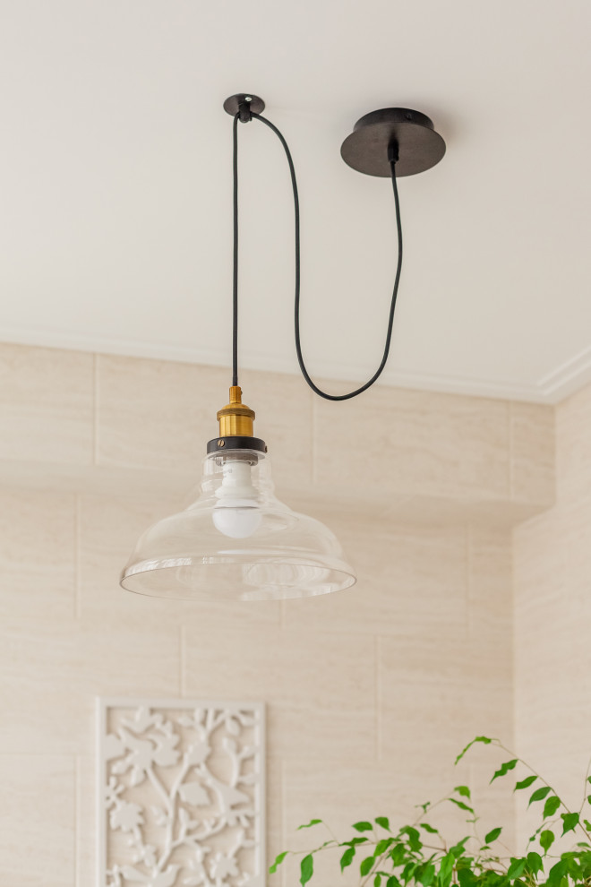 Квартира в ж/к "Елки-парк"