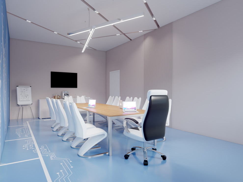 Академия цифровых технологий в Санкт-Петербурге