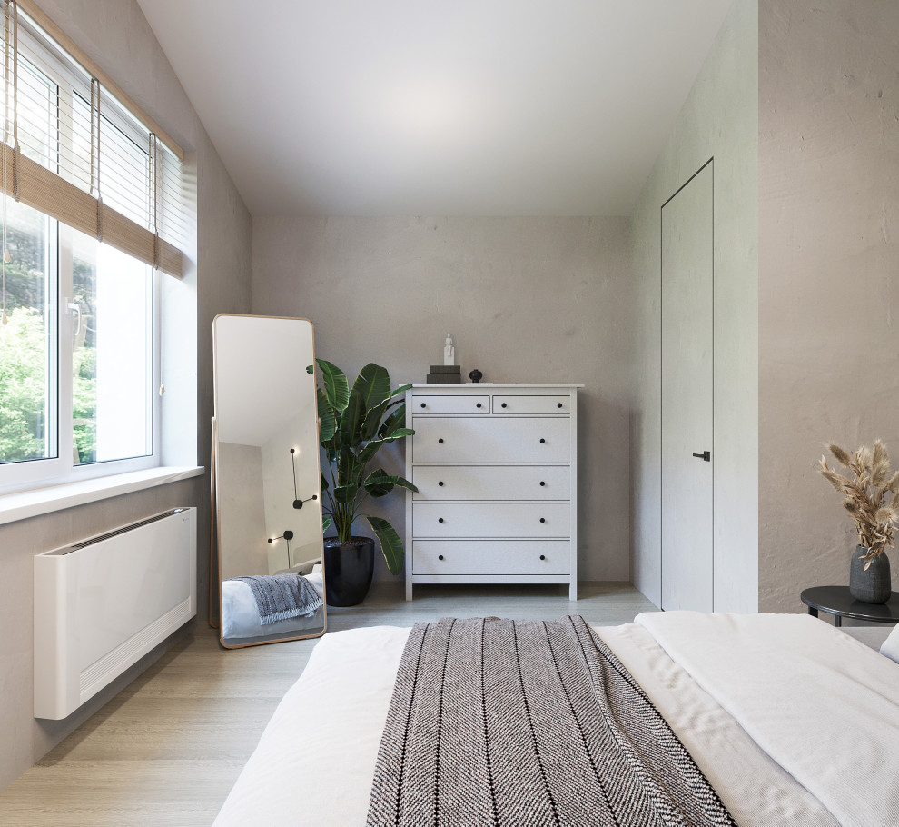 Дом в КП Лугинино парк, Москва