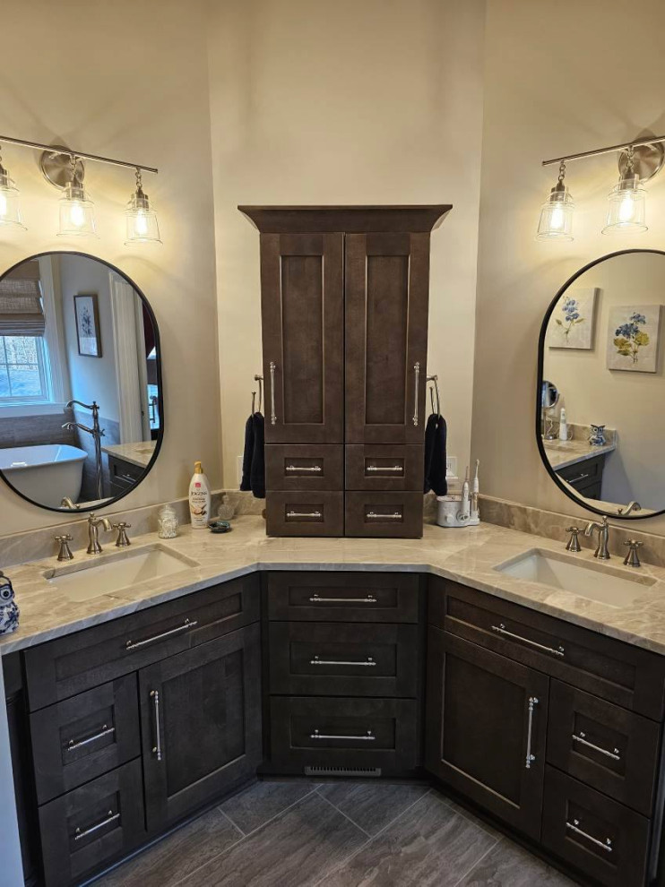 Bathroom Remodel