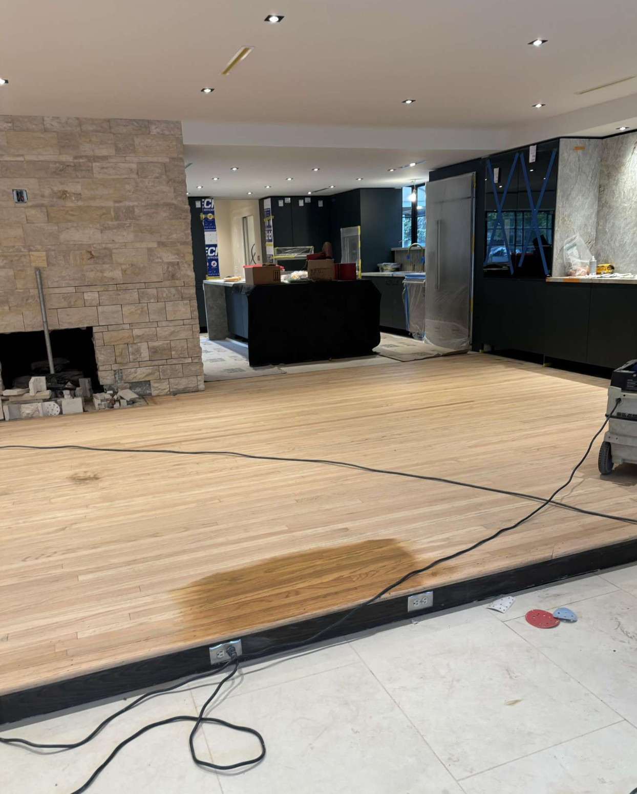 Addison Remodel - ADC Collaboration