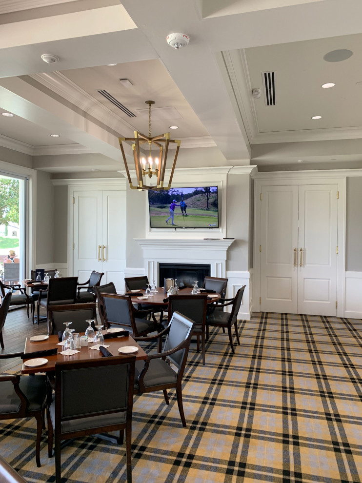 The Country Club of Louisiana