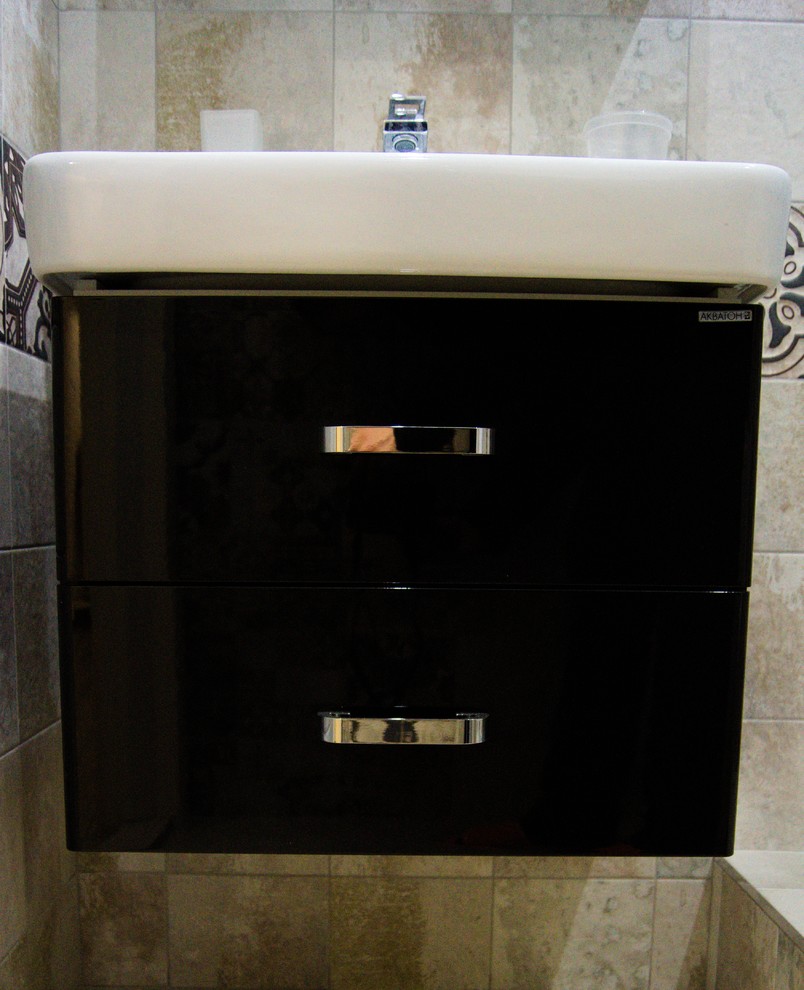 Отделка в новостройке по дизайн-проекту заказчика