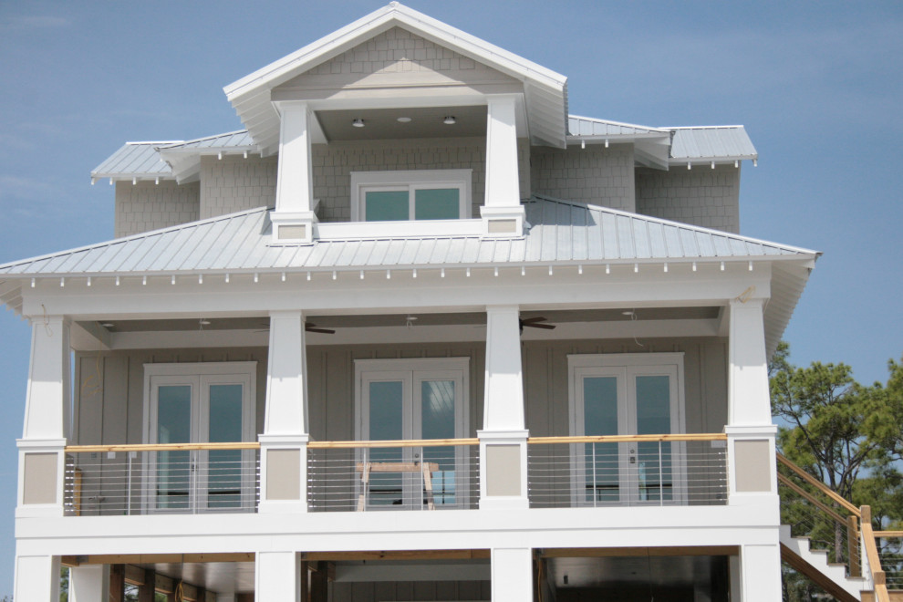 The Vlahos Cottage