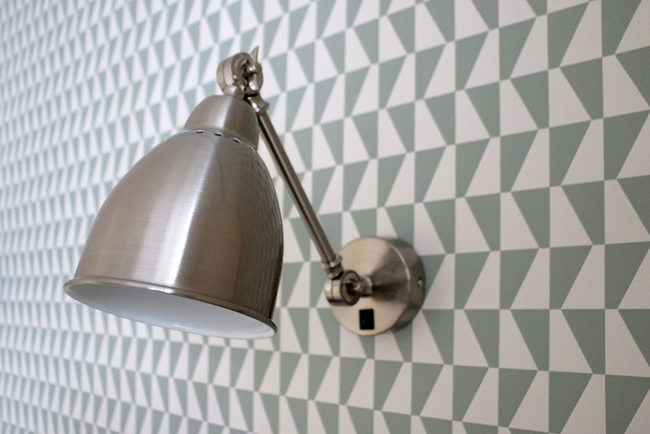 Дизайн четырехкомнатной квартиры в ЖК "Лучи".