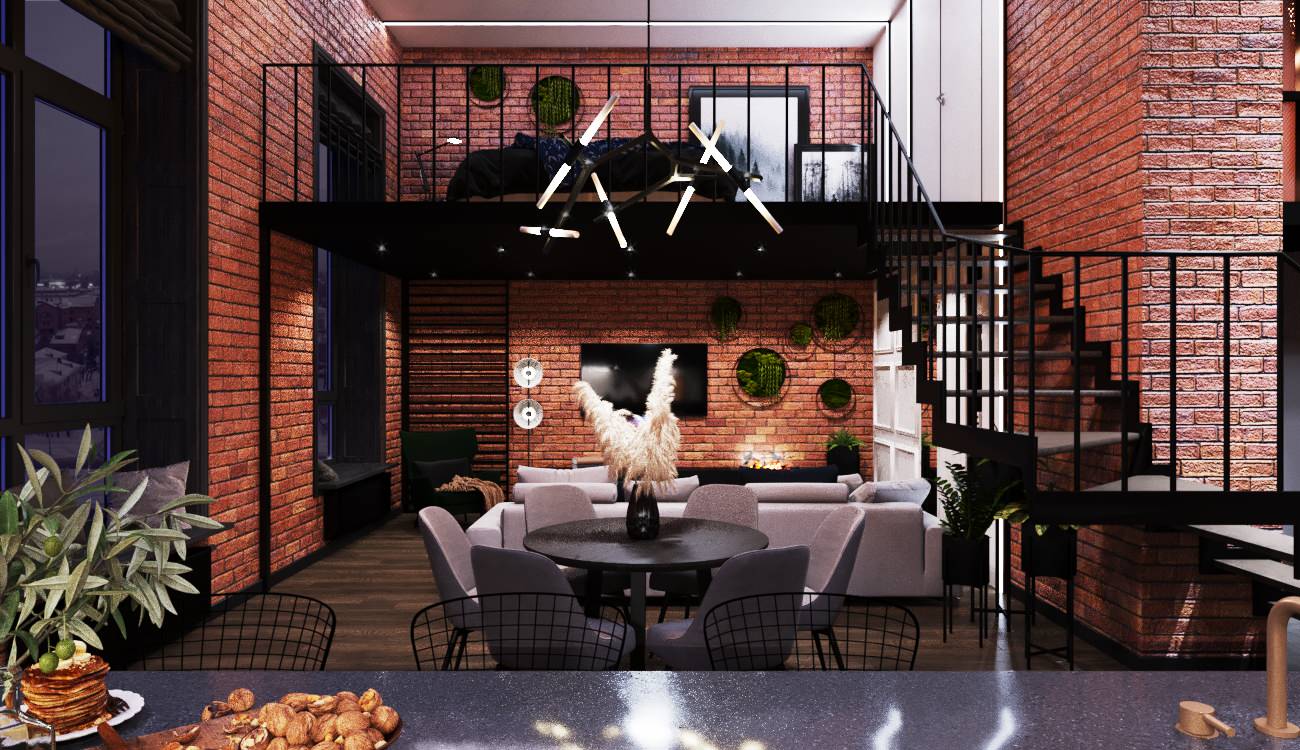 Квартира в ЖК Столичный