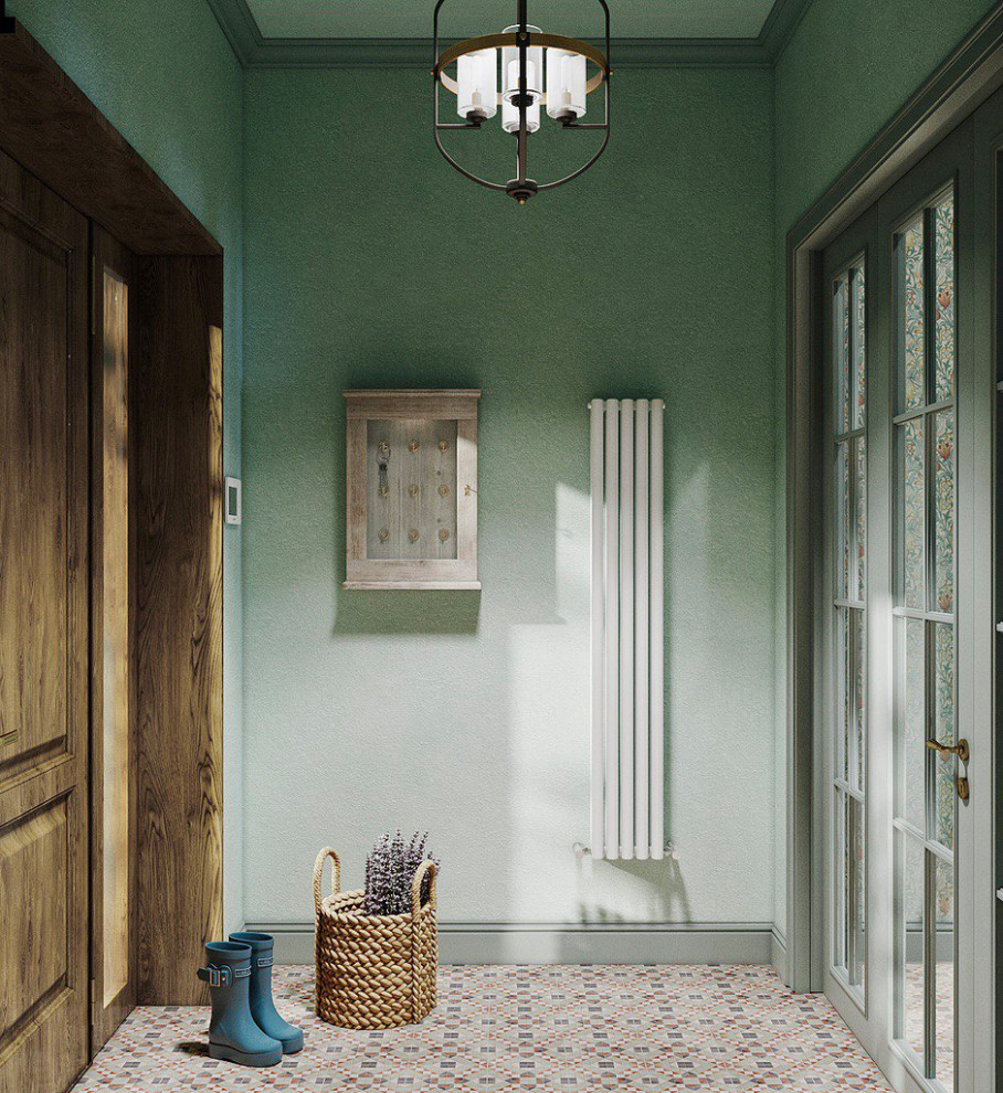 Загородный дом на озере, 230 м2