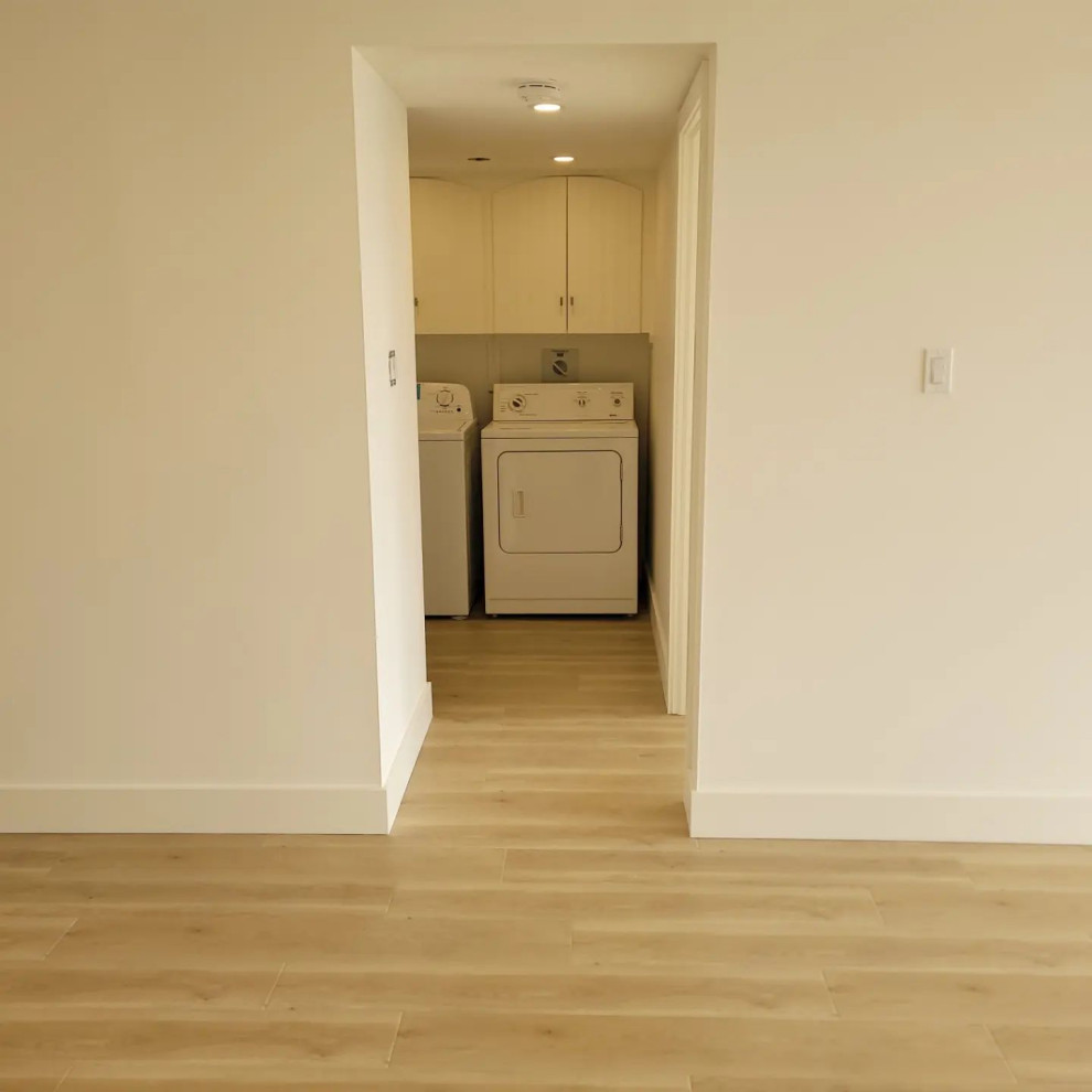 Condo Renovation