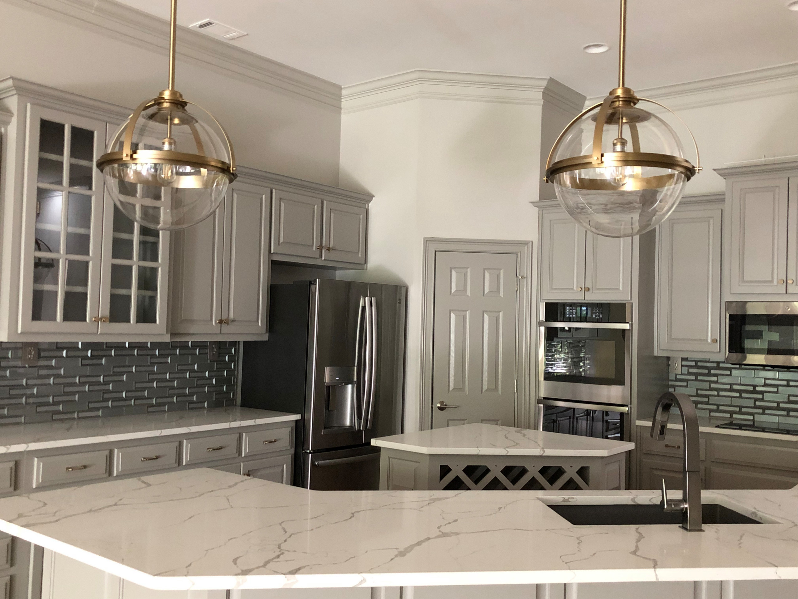 Arbor Springs - Whole Home - Kitchen