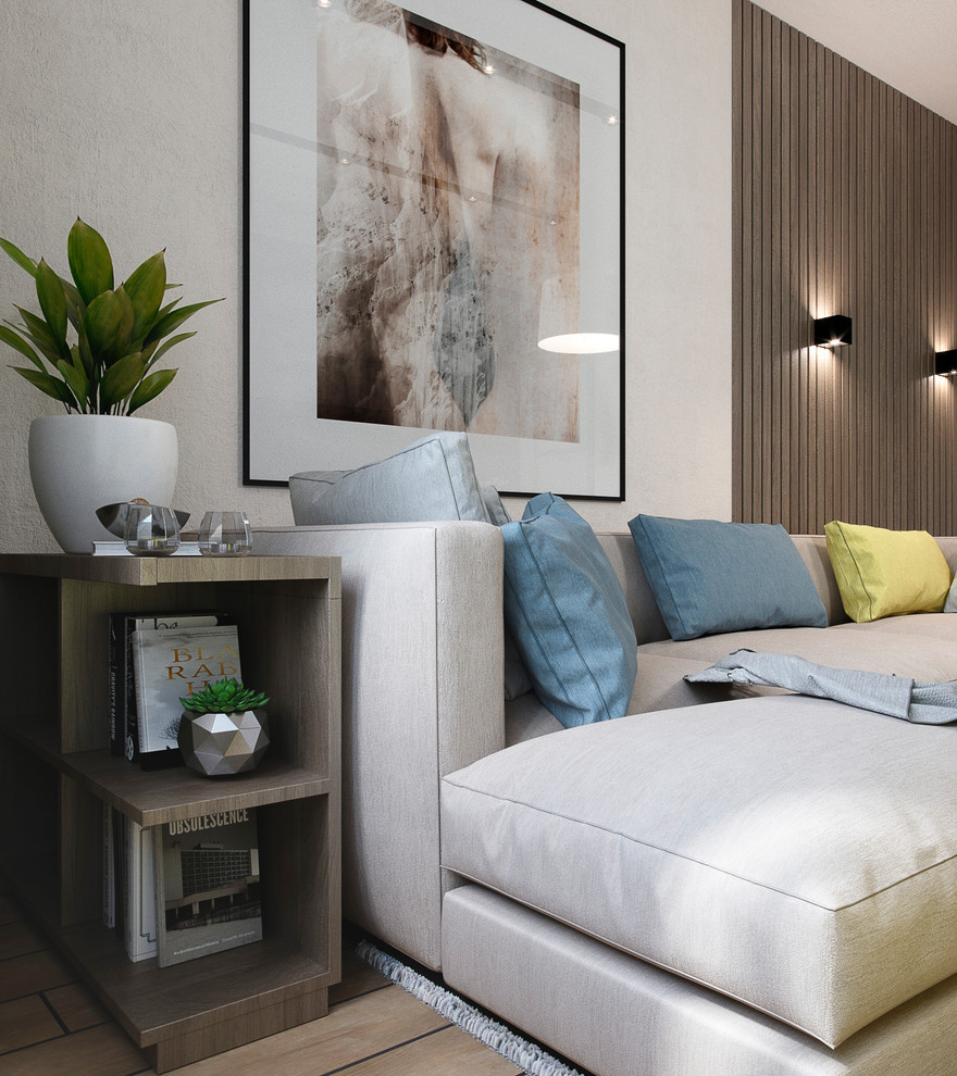 Квартира для молодой семьи ЖК ЧеховSKY