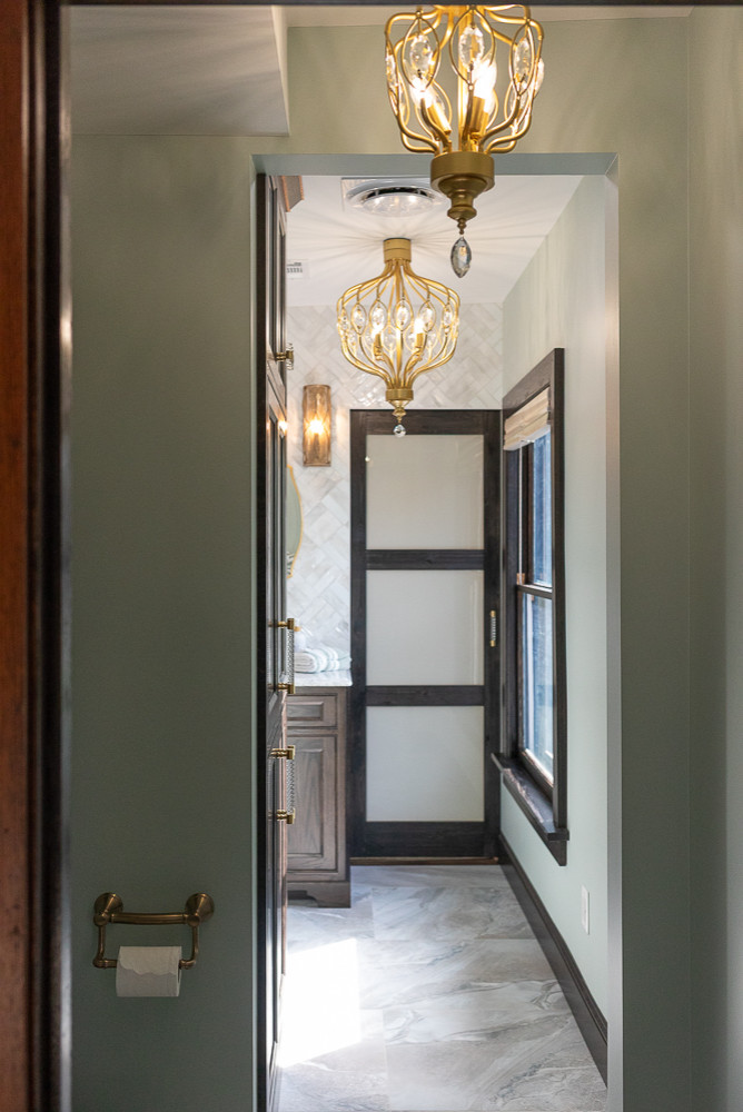 Lovely Master Ensuite