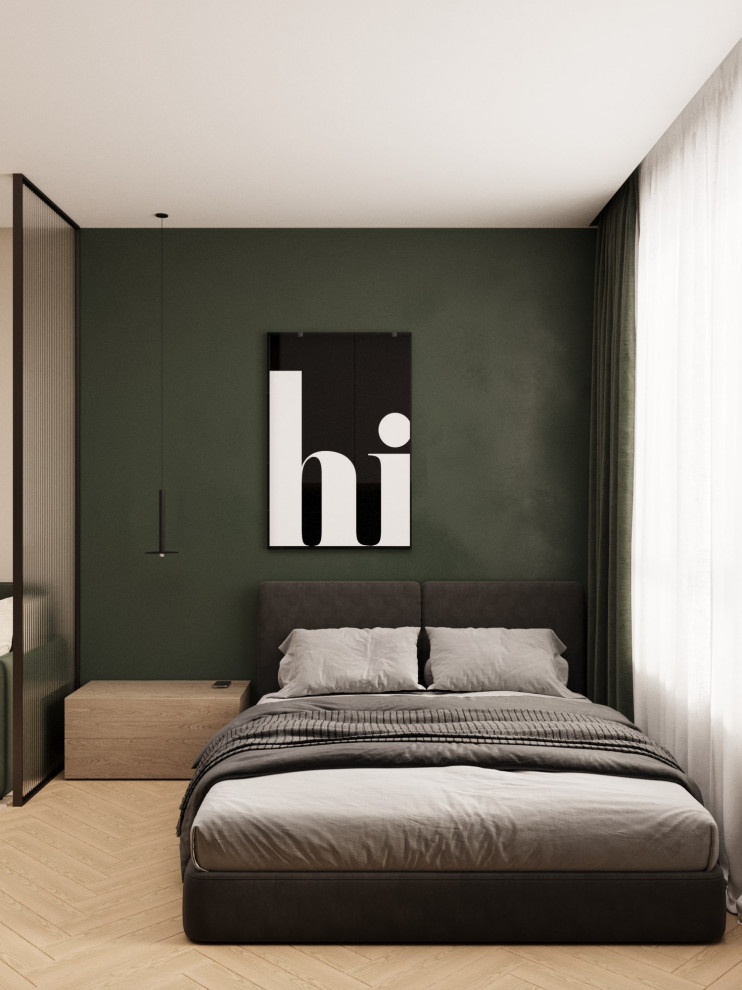 ЖК "Айвазовский"