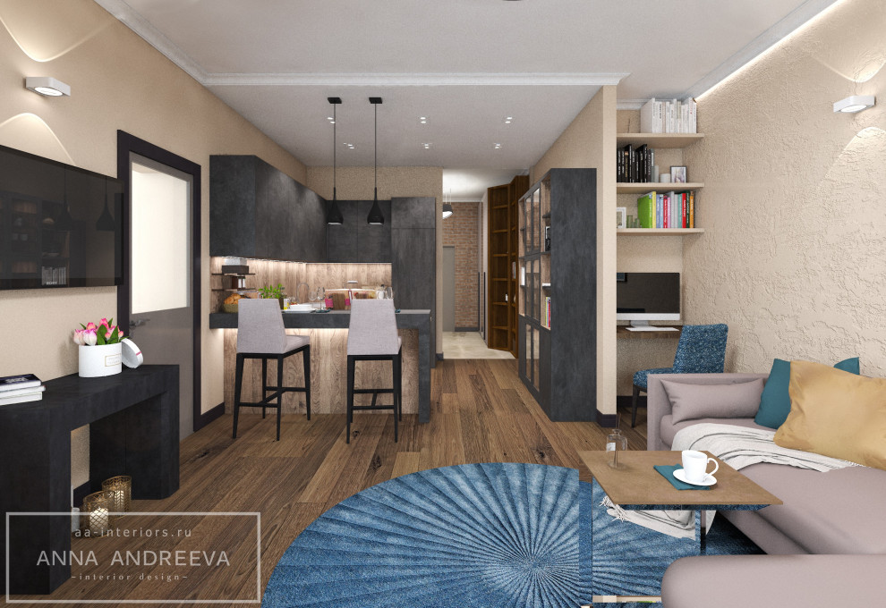 Дмитрия Ульянова