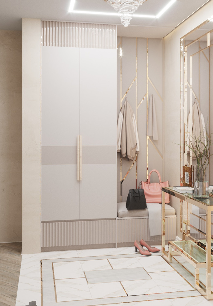 ЖК Культура 146 кв.м